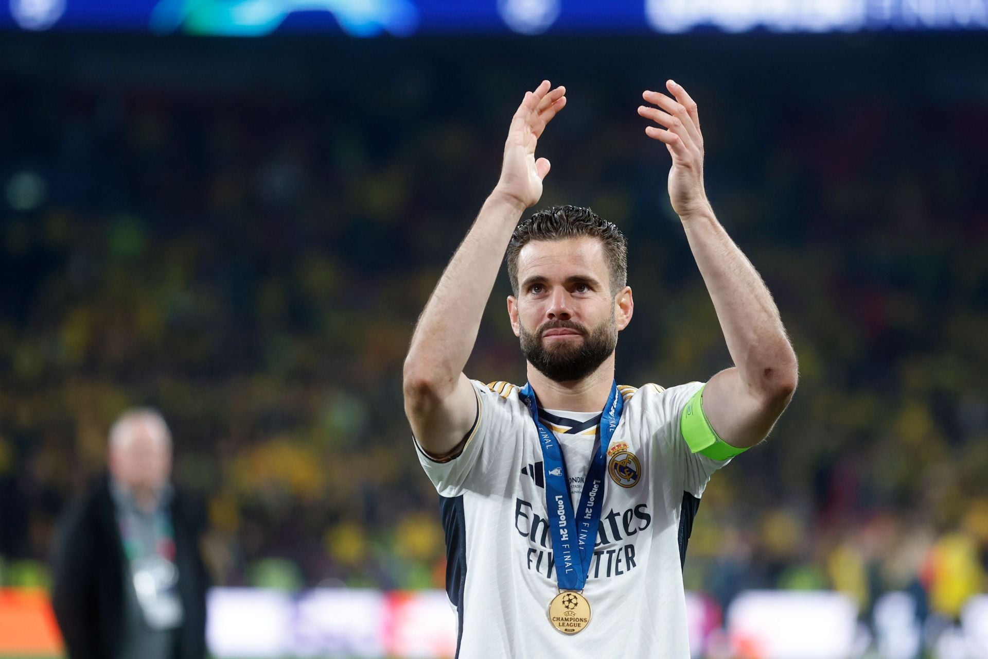 “I don’t care if it’s a Barcelona player” - Ex-Real Madrid star Nacho reveals who he would vote for in 2026 Ballon d'Or race