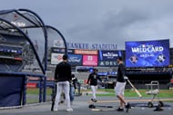 The New York Yankees' Yankee Stadium has been a popular choice among filmmakers - Source: Imagn