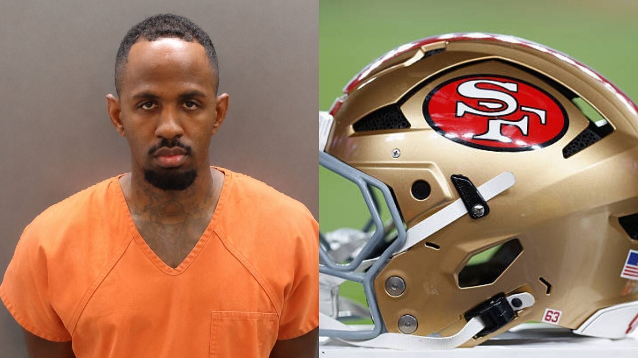 "Seems like every day was Halloween": Niners podcaster weighs in on fake 49ers player Daejon Love over alleged $1,000,000+ romance scam