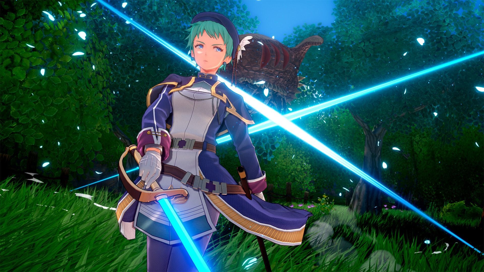 6 best Trails in the Sky 2nd Chapter mods