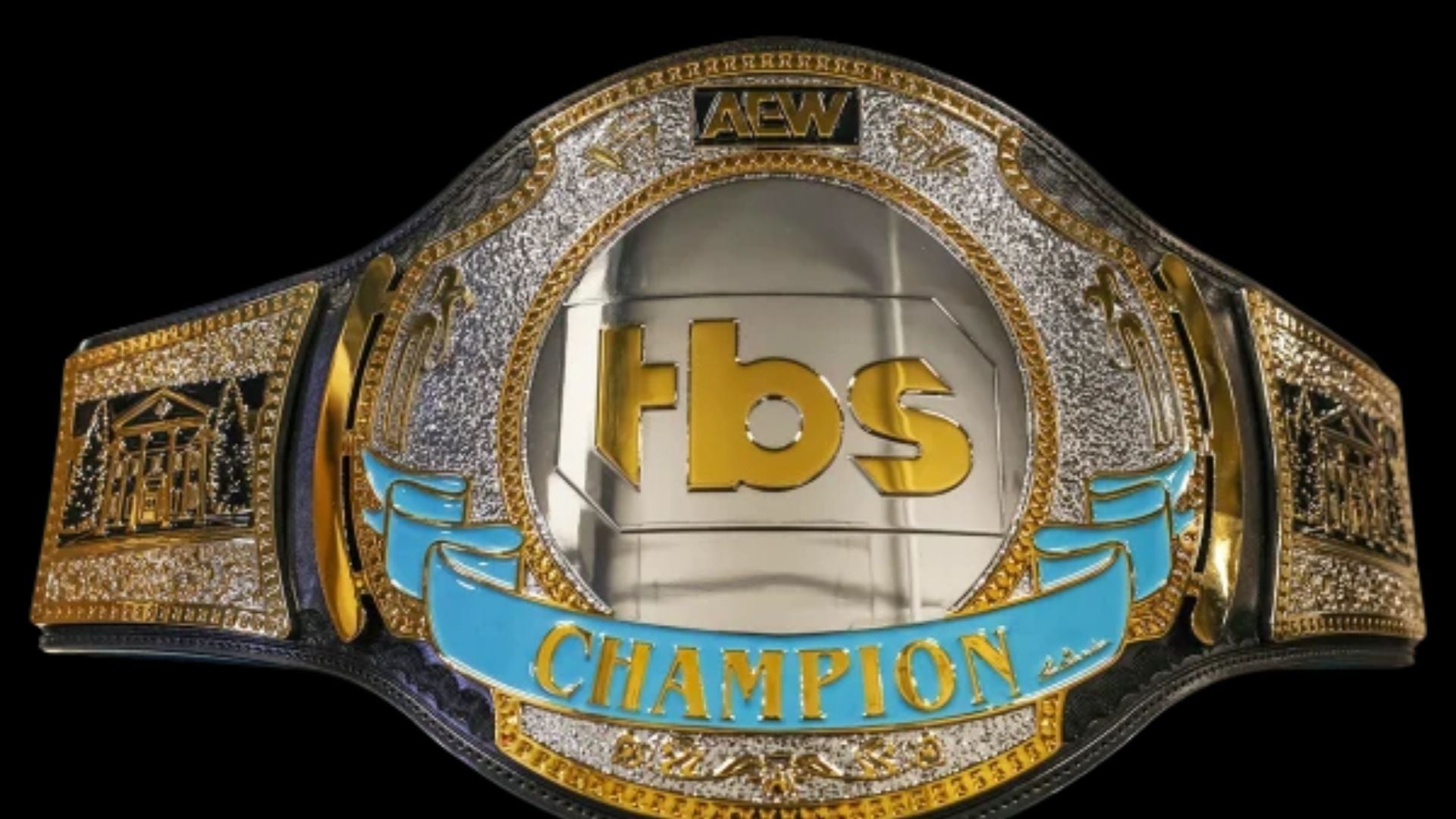 Ex-WWE star to debut and immediately become the new TBS Champion at AEW All Out 2026? Analyzing the chances