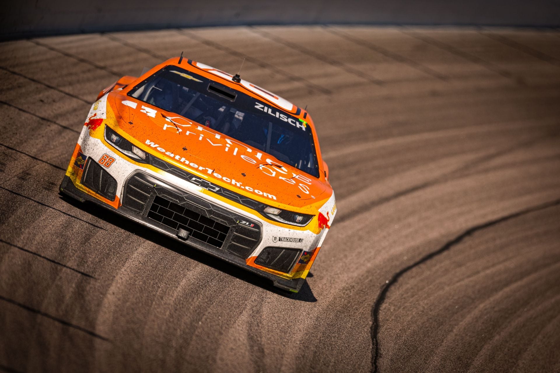 NASCAR Saturday schedule 2026: Here’s what today’s schedule at Kansas Speedway looks like