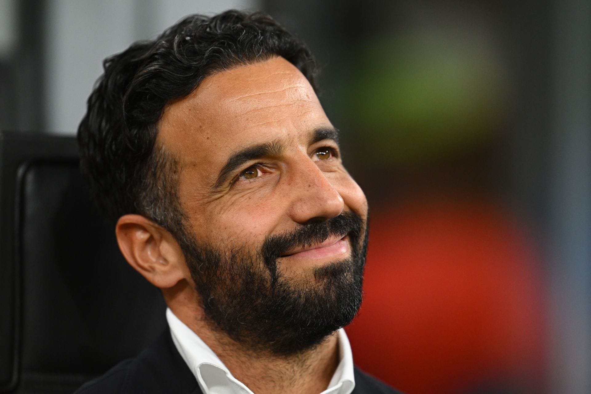 “They talk a lot about things” - Ruben Amorim hits out at Manchester United legends again
