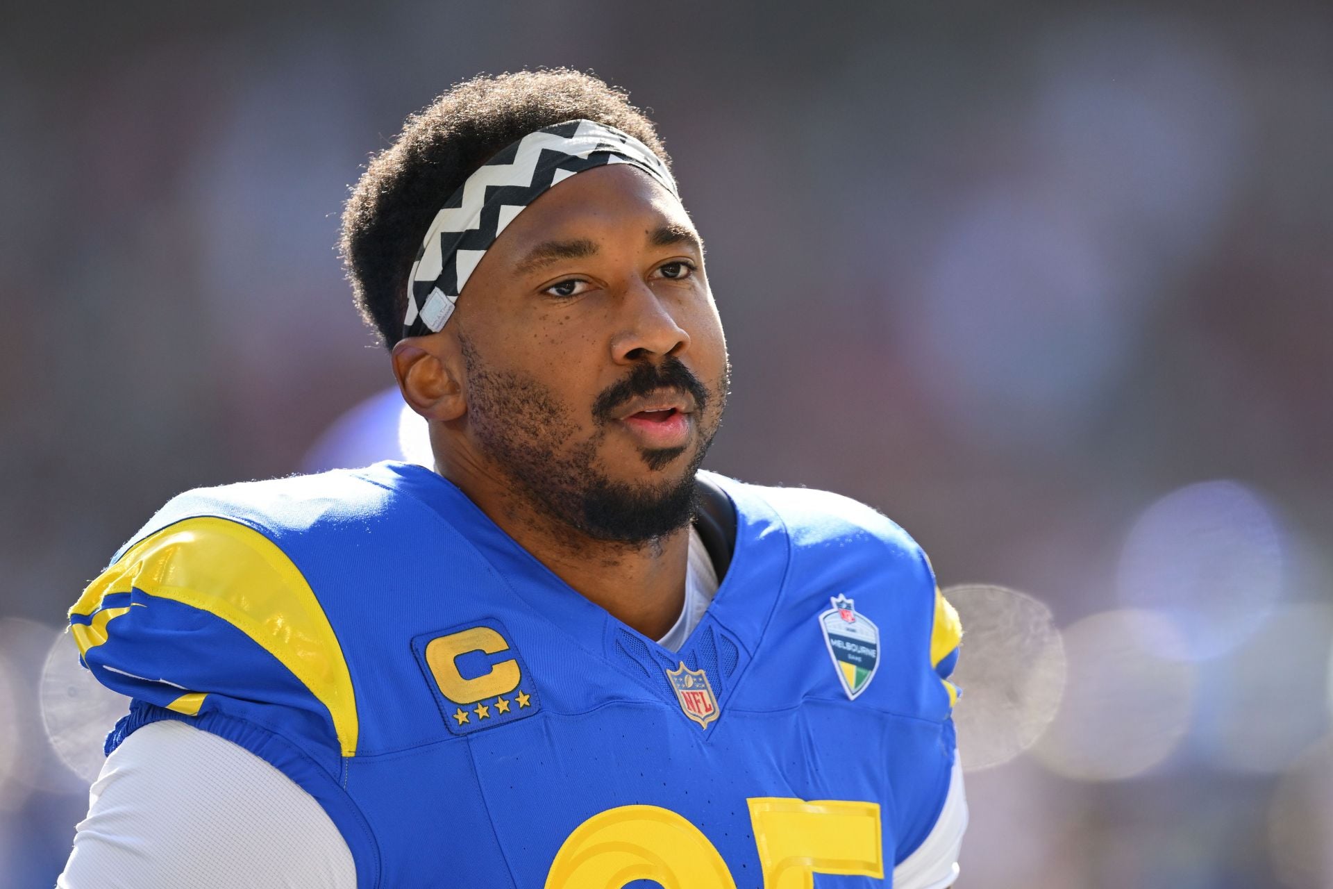 Top 10 Biggest NFL Offseason Acquisitions That Have Disappointed After Week 2