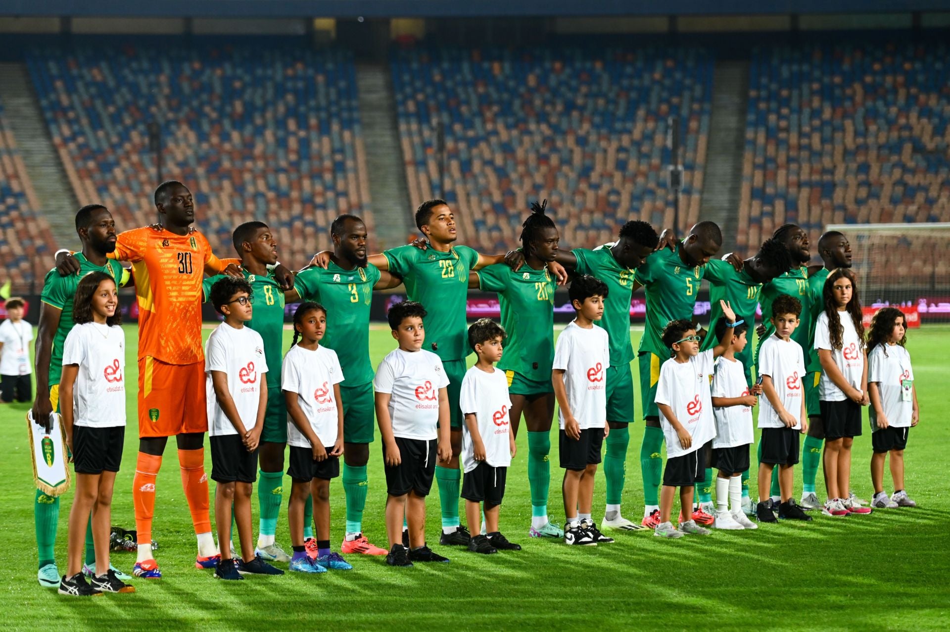 Mauritania vs Central African Republic Prediction and Betting Tips | September 24th 2026