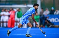 India takes on Korea next in a crucial Asian Games clash - Source: Getty
