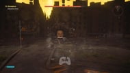 Find the Resonant in the game's tutorial (Image via SK Gaming || Remedy Entertainment)