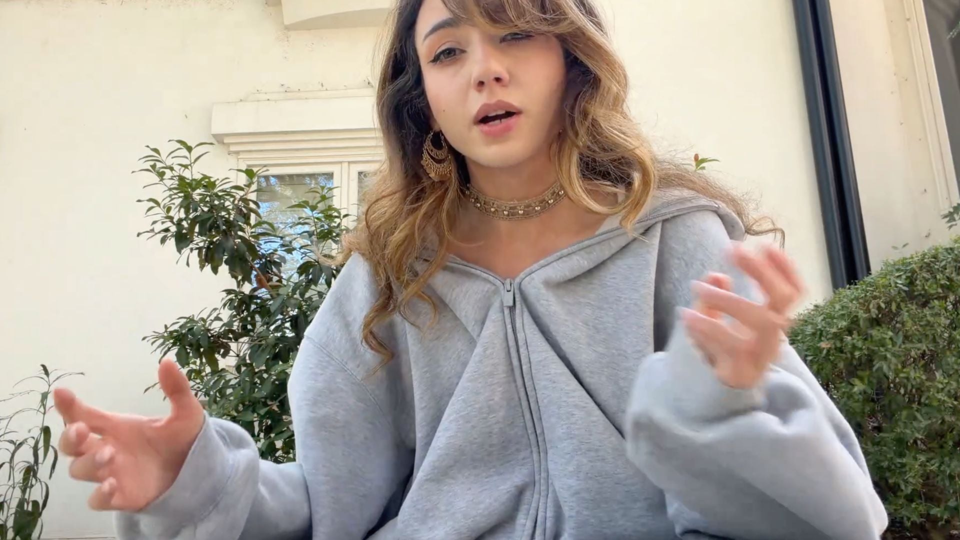 Twitch streamer Bonnie breaks silence after facing backlash for saying N-word once again on livestream
