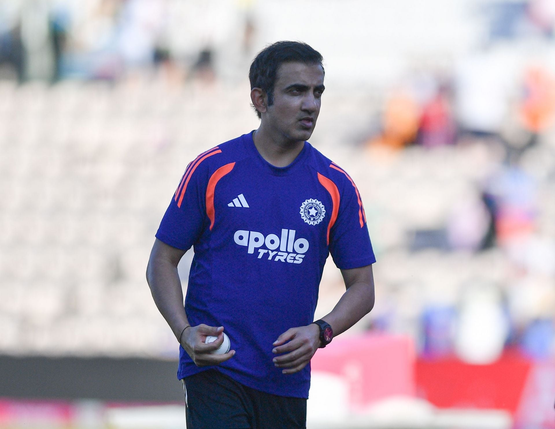 "Gautam Gambhir seems hell-bent on creating all-rounders" - Former CSK cricketer's scathing remark on selections ahead of AFG vs IND 2026 T20I series