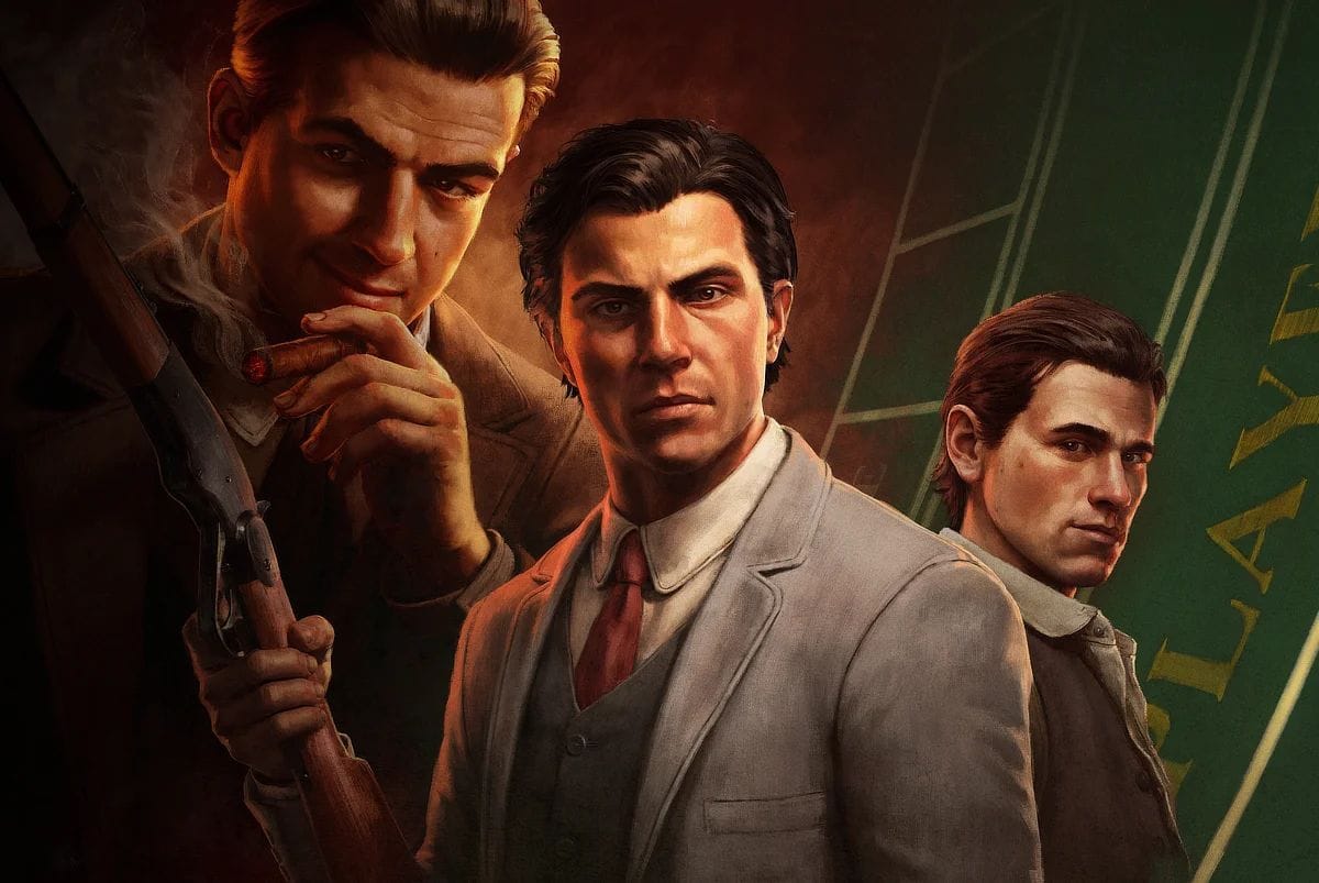 Mafia the Old Country - Man of Honor DLC Review (Image via 2K)