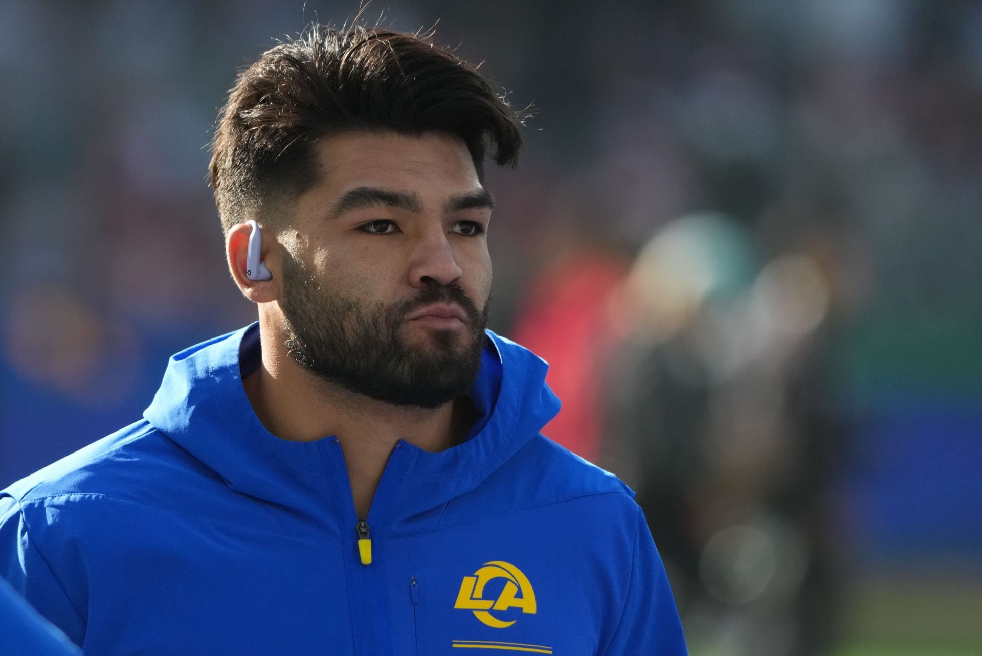 "Sounds like a team suspension": Rams fans speculate as Puka Nacua is doubtful for Week 3 vs. Broncos