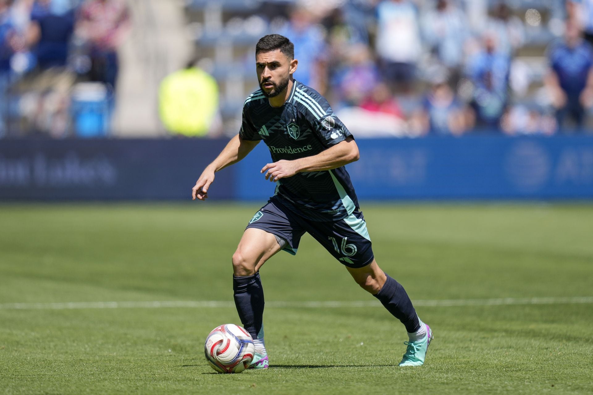 Seattle Sounders vs Sporting Kansas City Prediction and Betting Tips | October 1st 2026