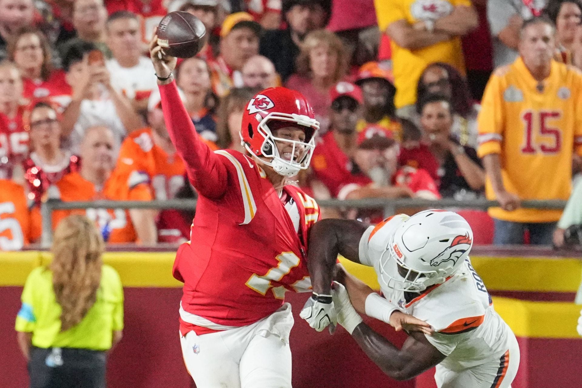 10 Most Watched NFL Regular-Season Games of All Time feat. Dak Prescott, Joe Montana, Patrick Mahomes