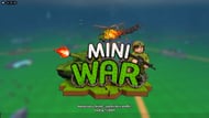 Importance of Mini War code rewards (Image via Roblox)