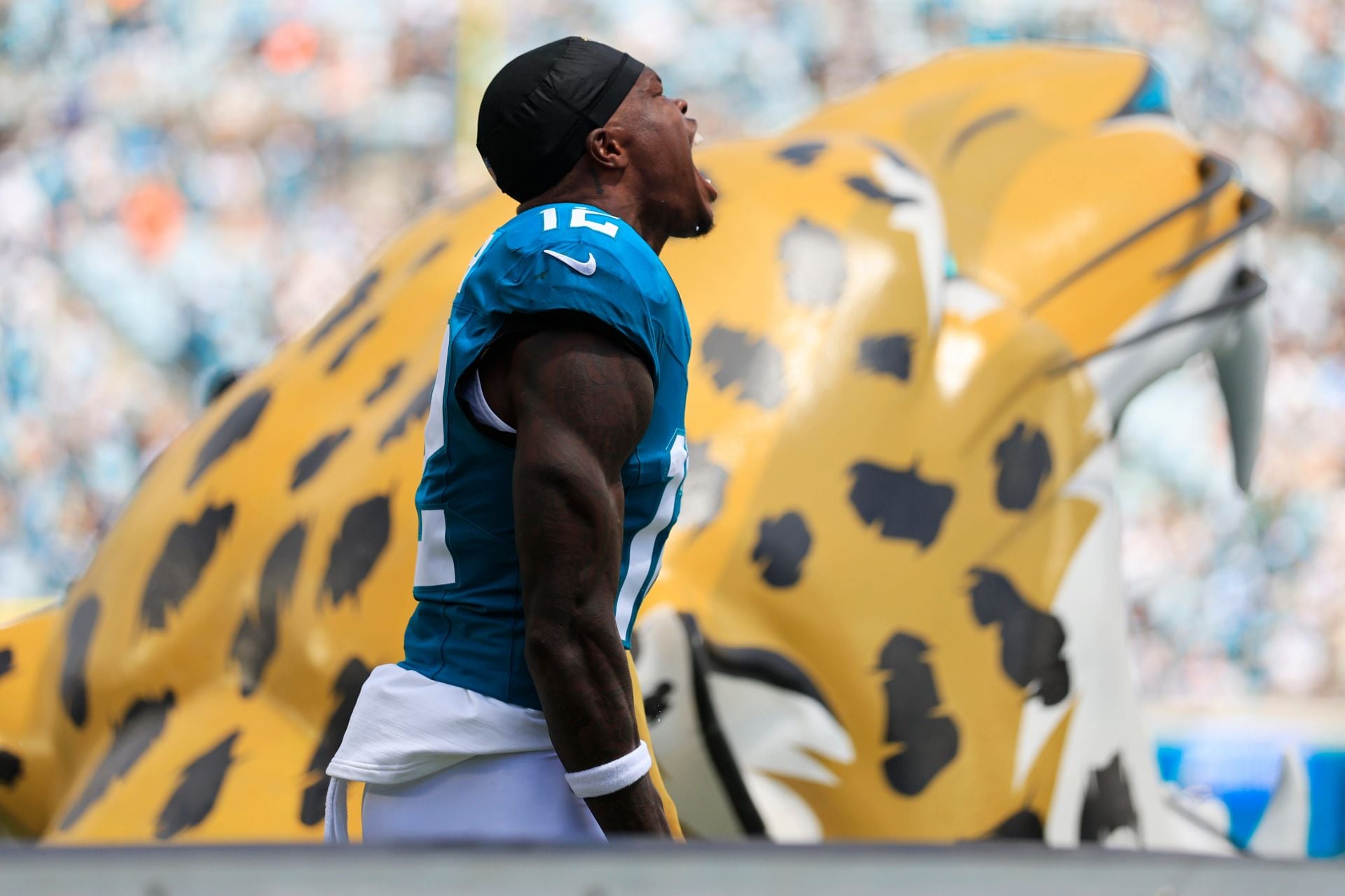 “Travis Hunter is a bust”: Jason Whitlock calls out Deion Sanders for “selling” Jaguars CB as a 2-way player