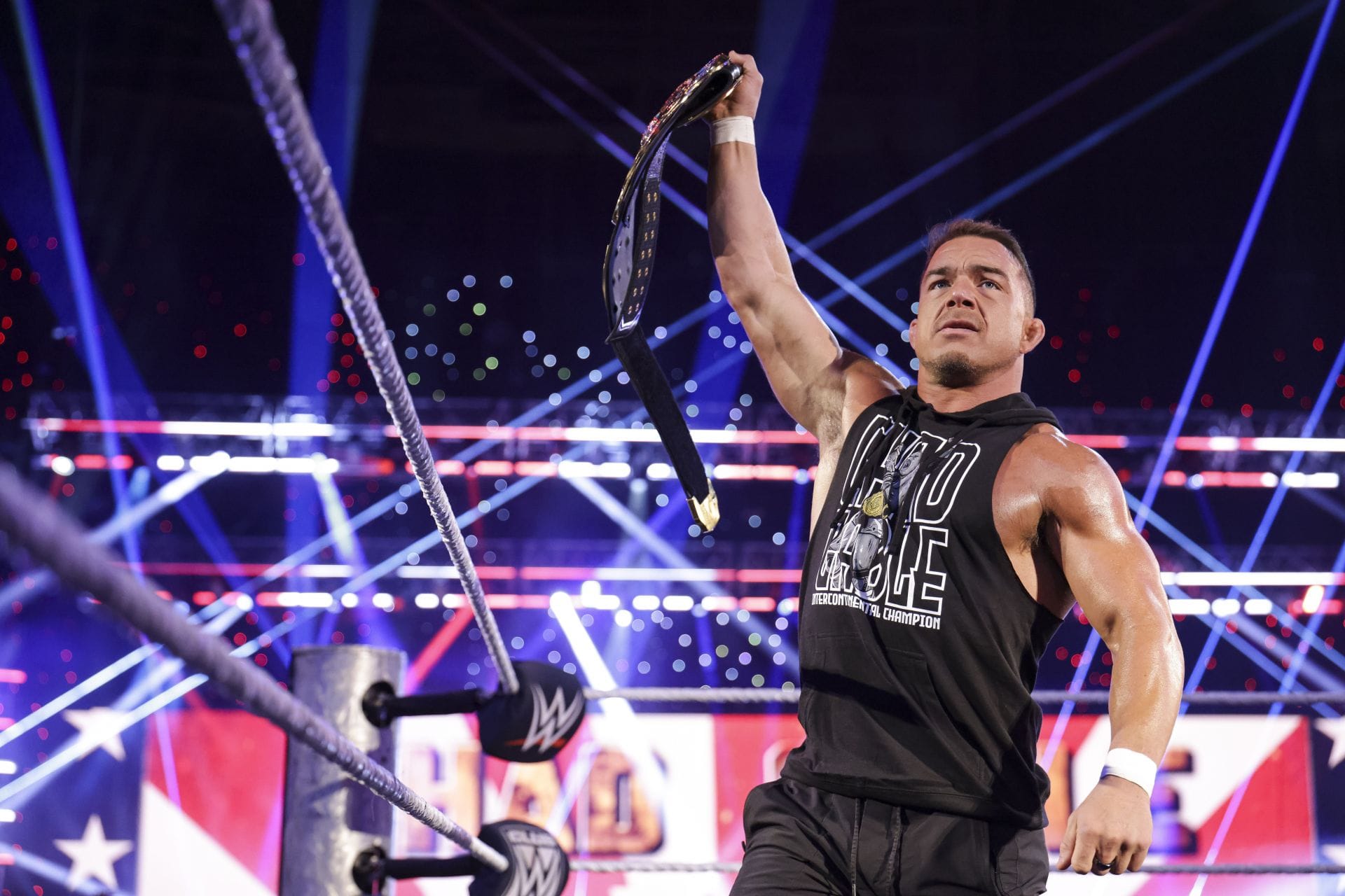 BREAKING: Chad Gable's Next Challenger Revealed on WWE RAW for Special Show