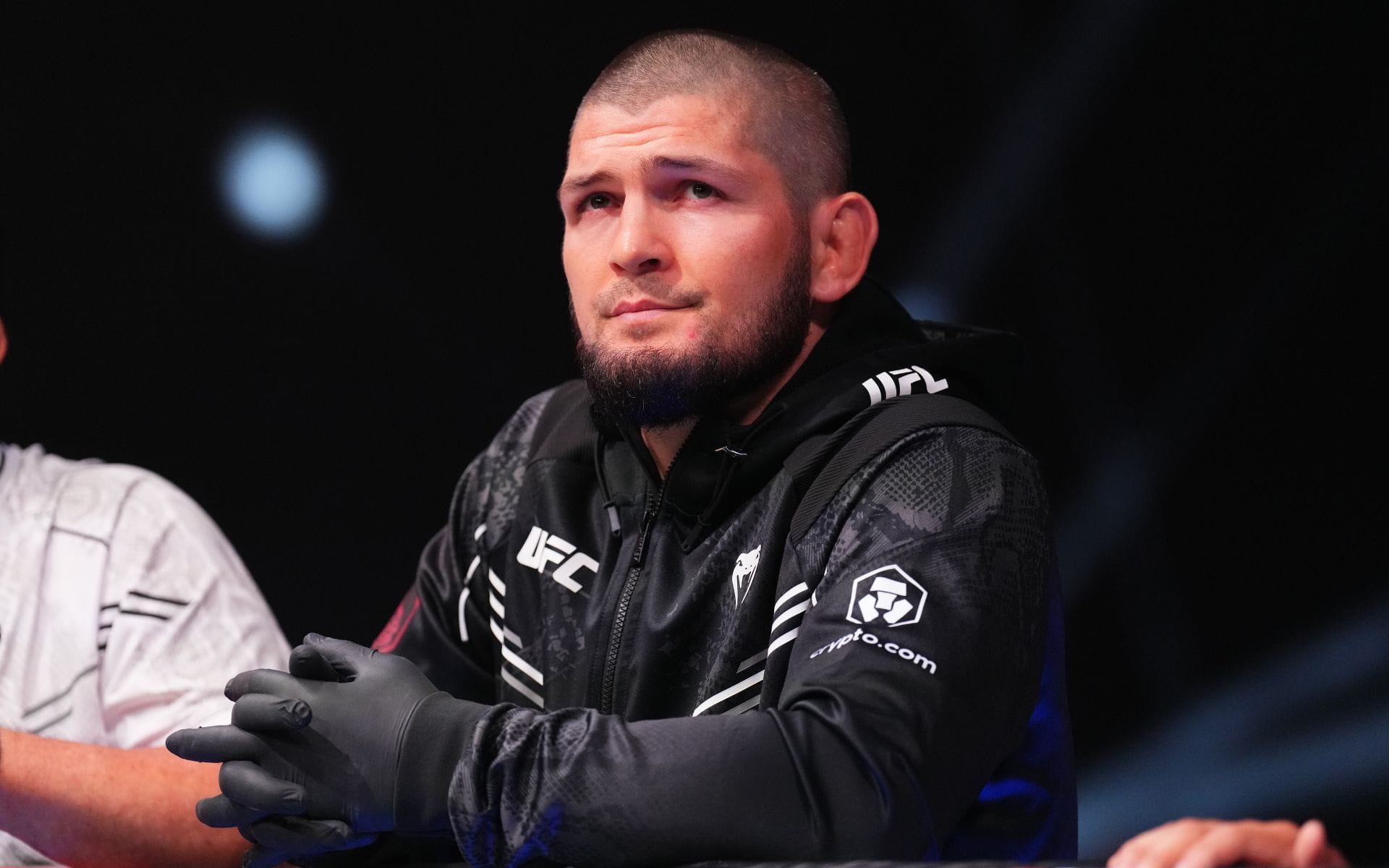 "You’re an ambulance chaser" - Ali Abdelaziz accuses Ariel Helwani of negativity toward Team Khabib Nurmagomedov