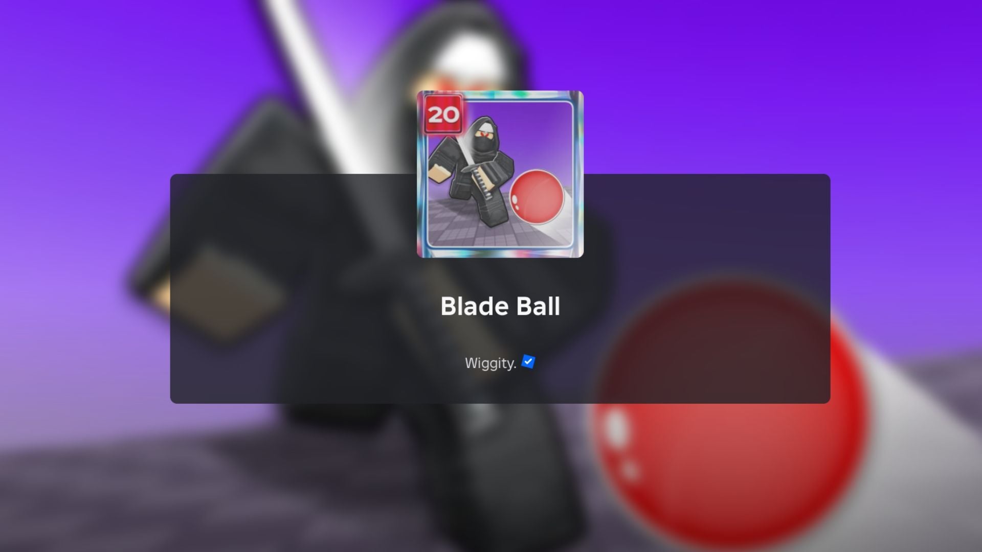 Blade Ball The Hunt: Roblox 20 guide