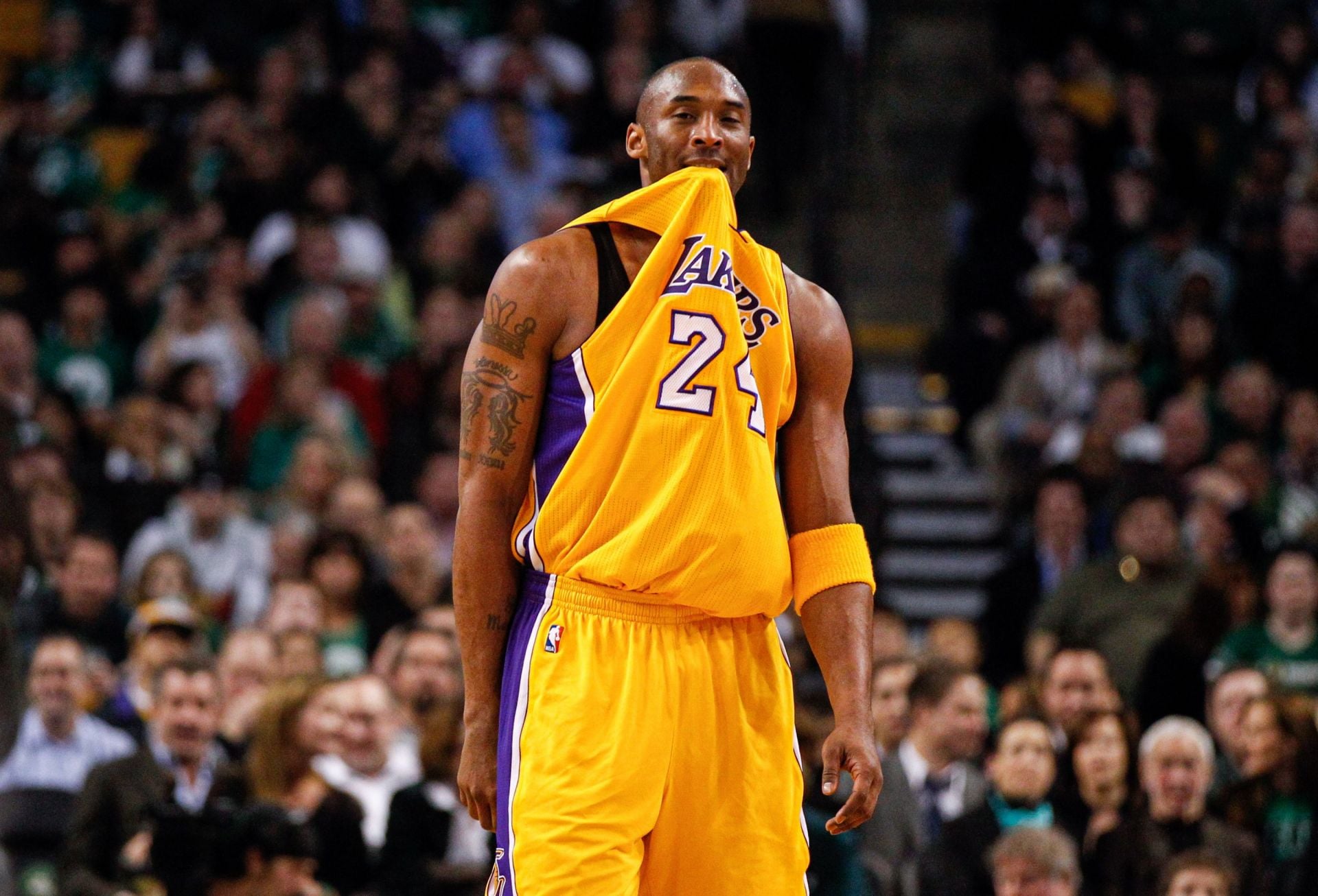 10 best NBA players who played for only one team