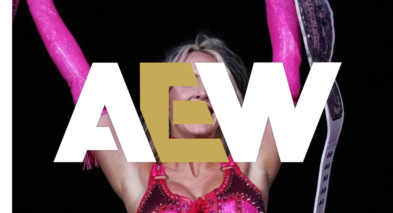 Former WWE champion reveals her “top goal" in AEW
