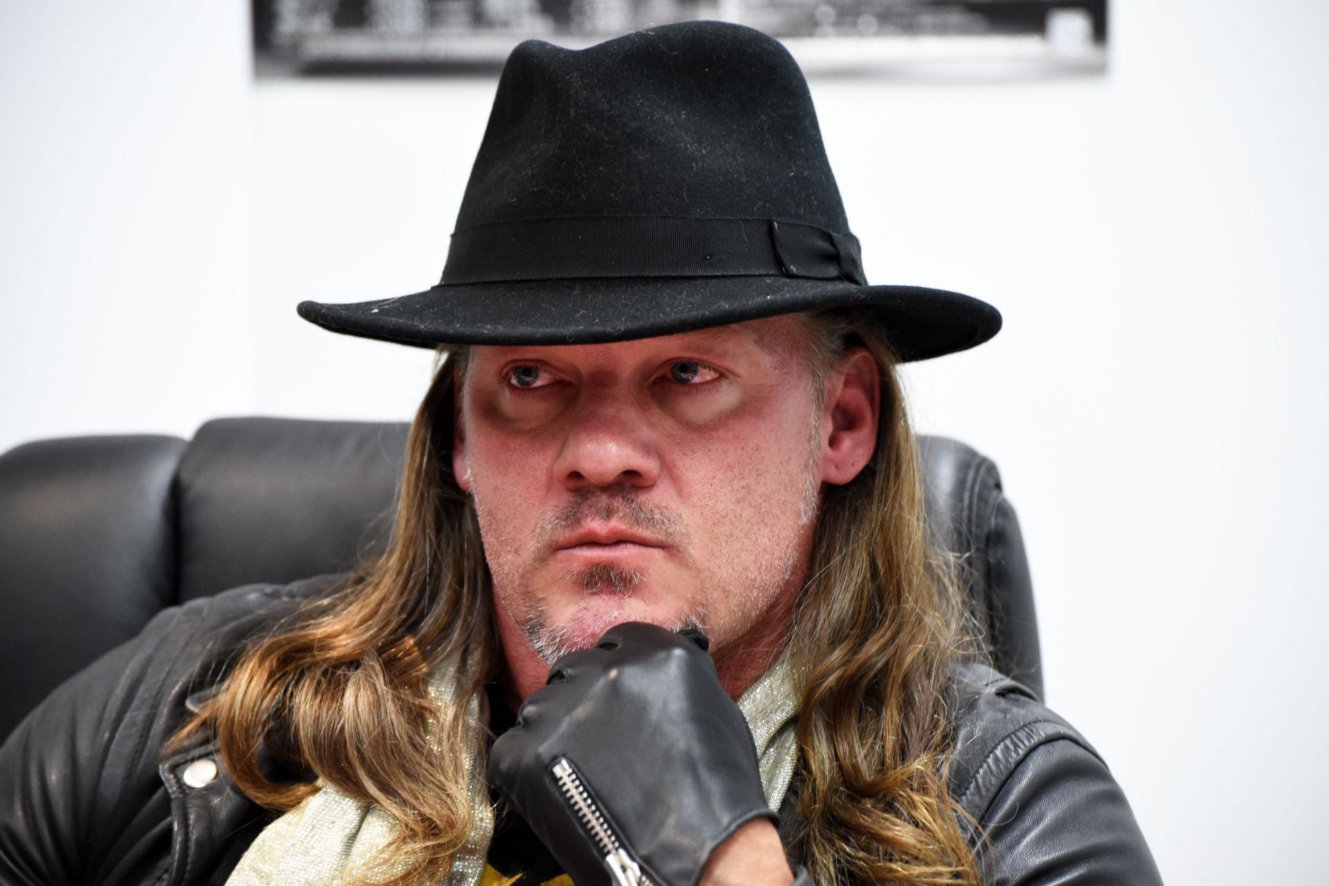 Popula AEW star reveals real reason he attacked Chris Jericho: "Like, I don't know what this is all about?"