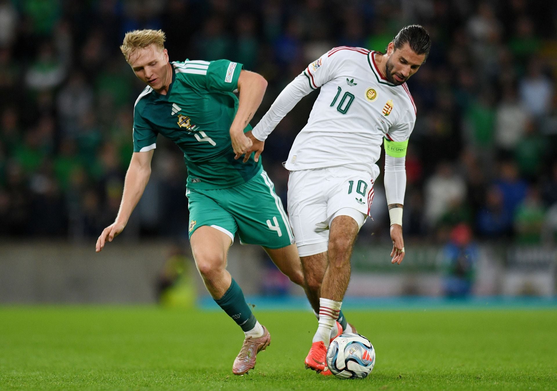 Hungary vs Georgia Prediction and Betting Tips | October 2nd 2026