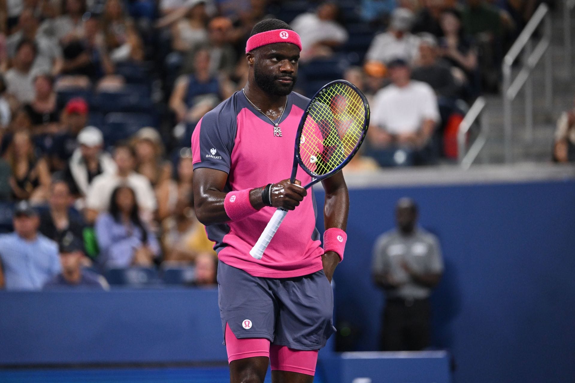 Frances Tiafoe vs Alex Michelsen preview, head-to-head, odds, prediction, & betting tips | US Open 2026