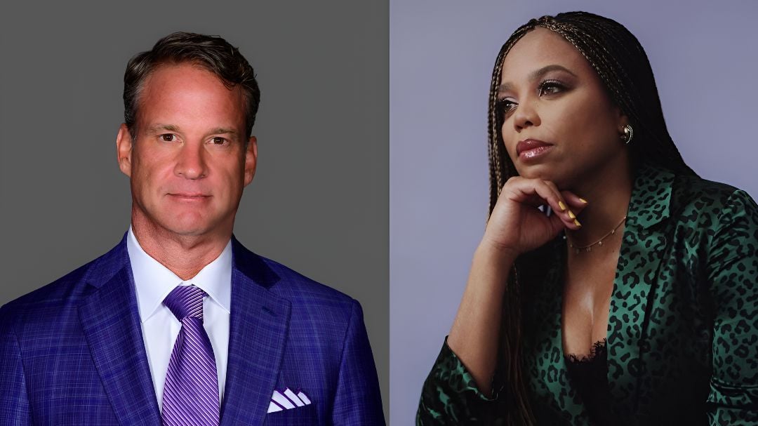 Jemele Hill drags Lane Kiffin after LSU Title IX finds Tigers football player responsible for sexual assault