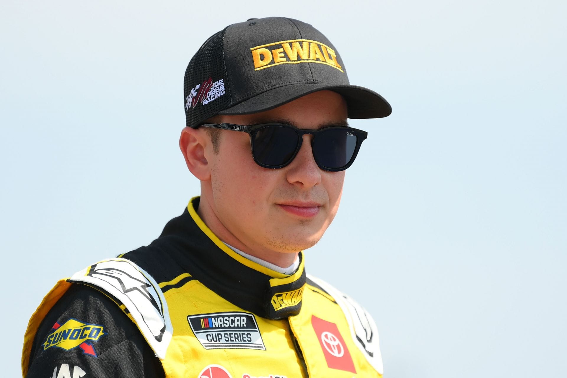 Christopher Bell’s crew chief sets the bar high for his shot at becoming a NASCAR champion: “It’s going to take multiple wins, I believe