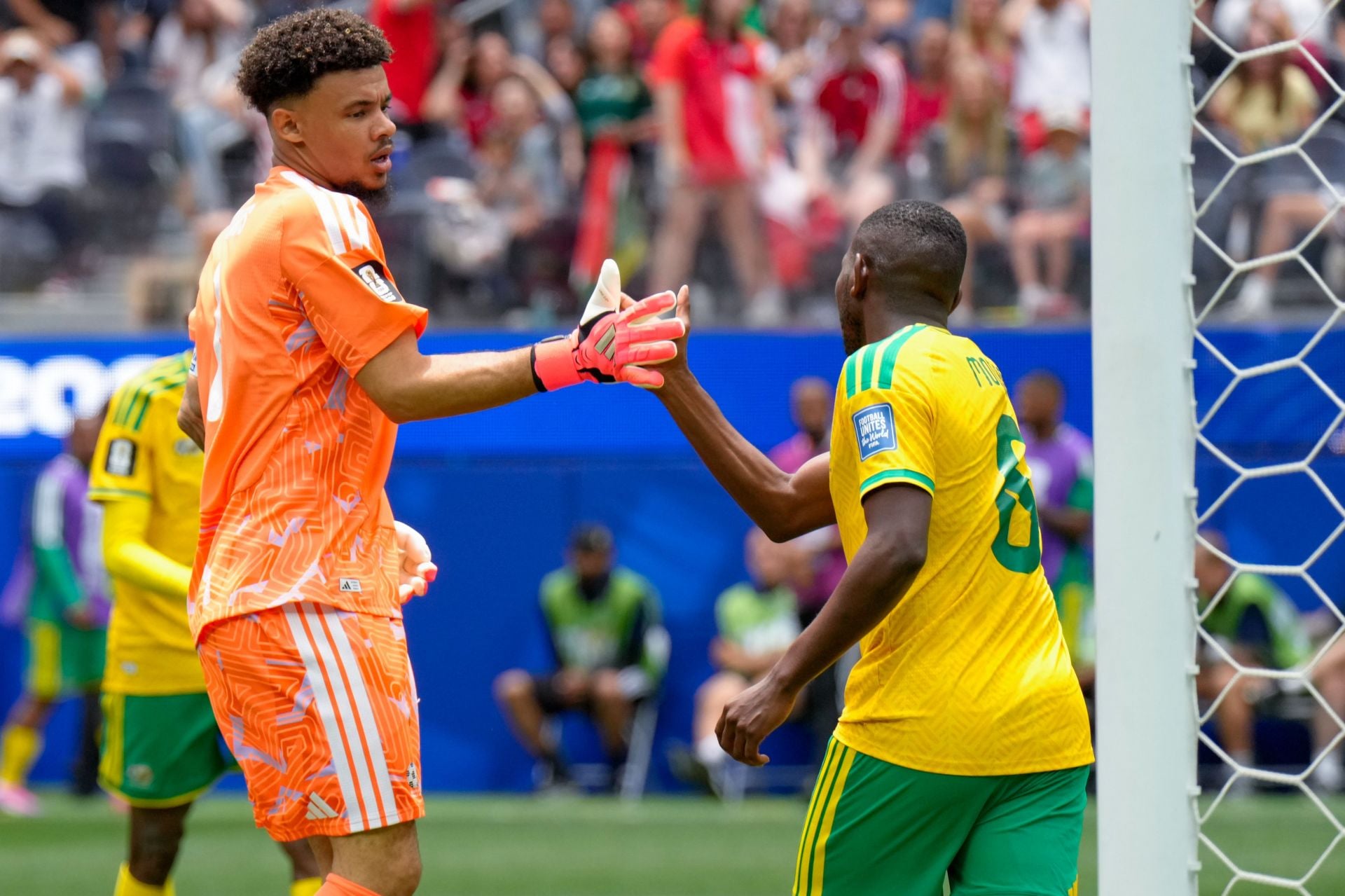 South Africa vs Guinea Prediction and Betting Tips | September 26th 2026