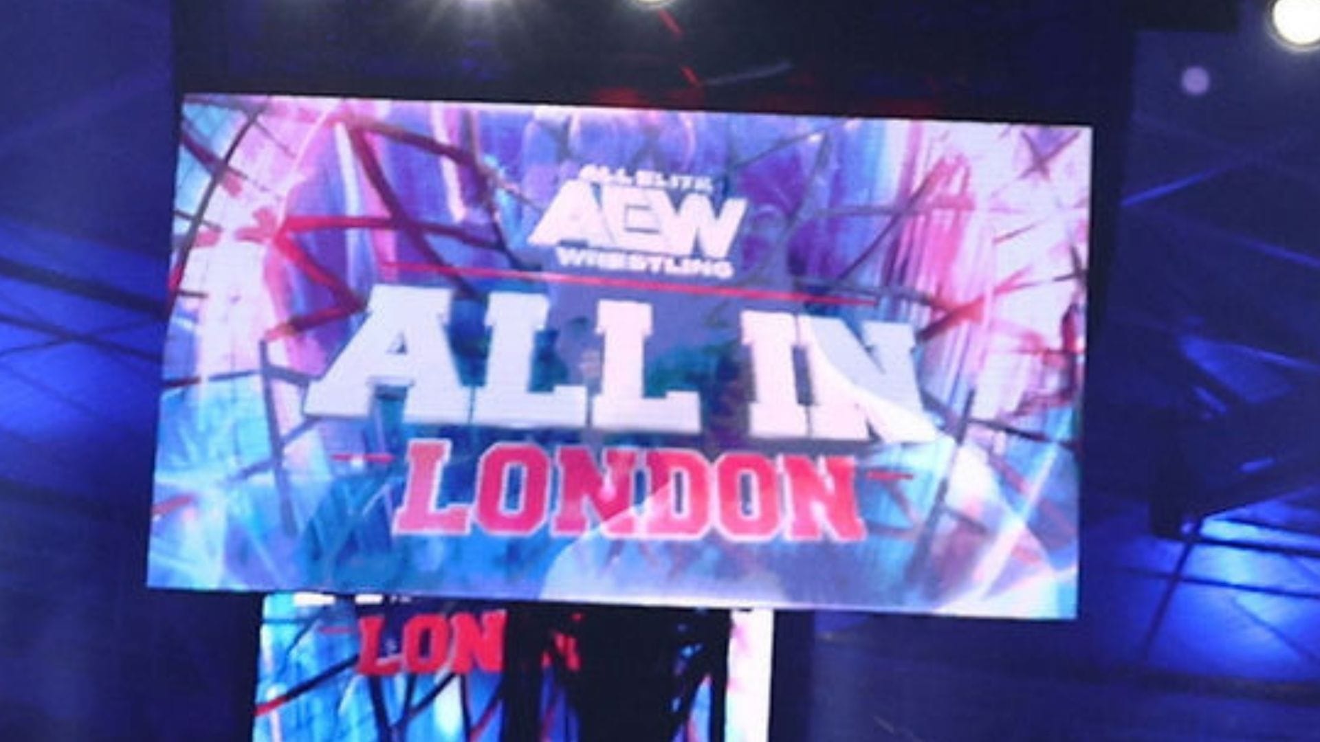 “I want gold" - Female star sends a message after signing with AEW