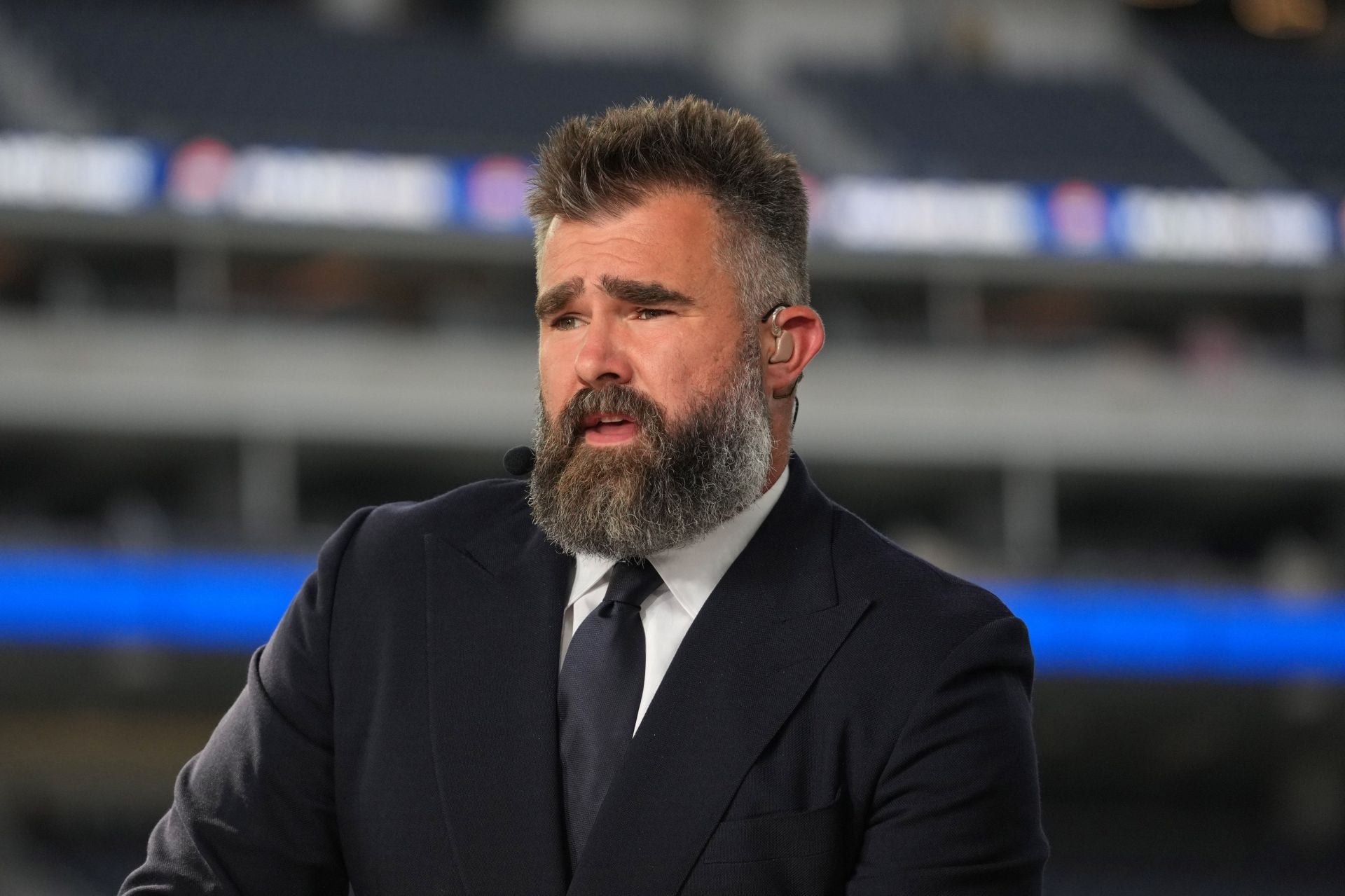 “Blows my mind that coaches still do this”: Jason Kelce calls out Matt LaFleur over questionable play calling in Packers’ loss to Falcons