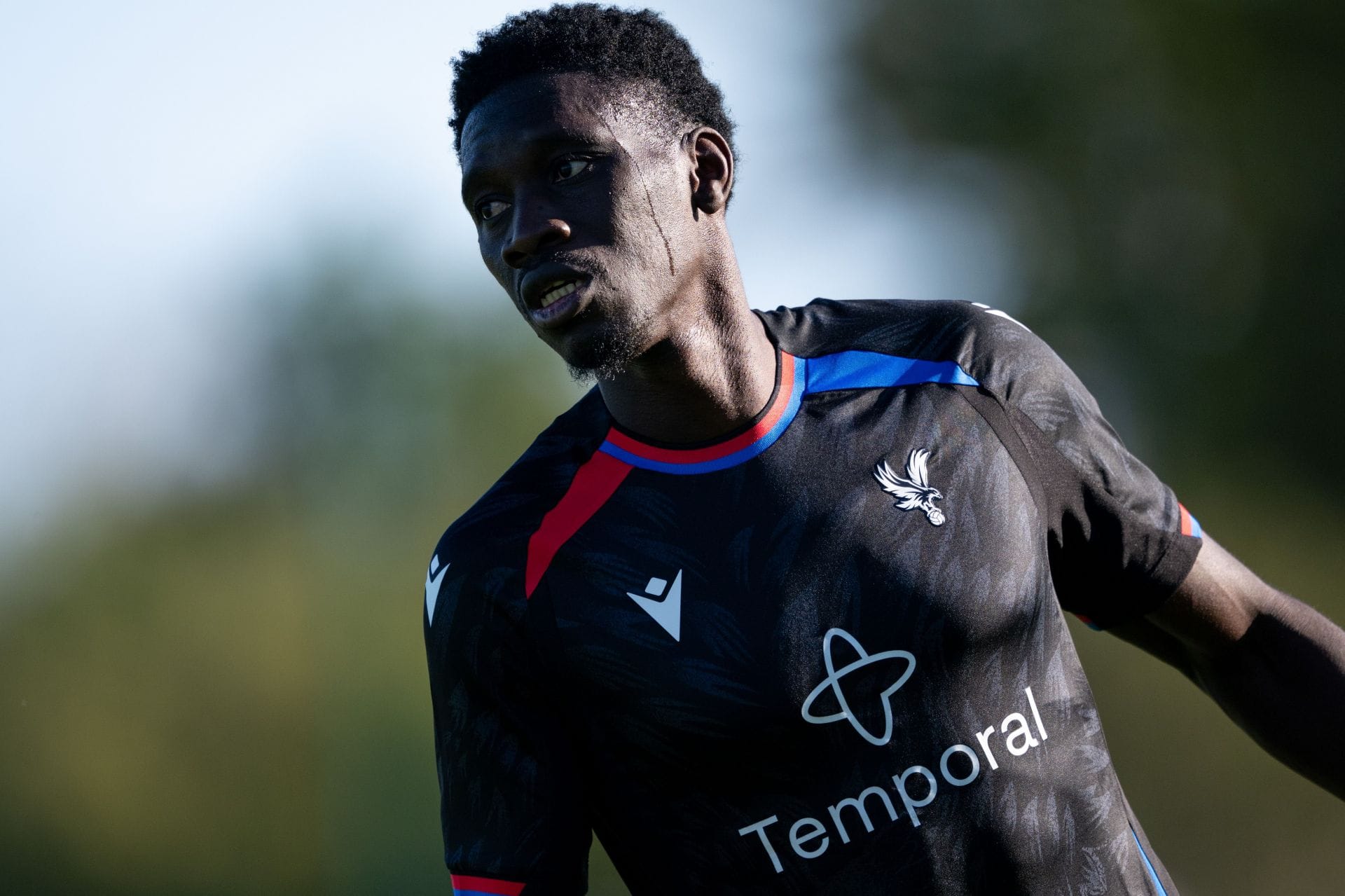 Liverpool target Ismaila Sarr's agent breaks silence with explosive statement as player's exit from current club collapses