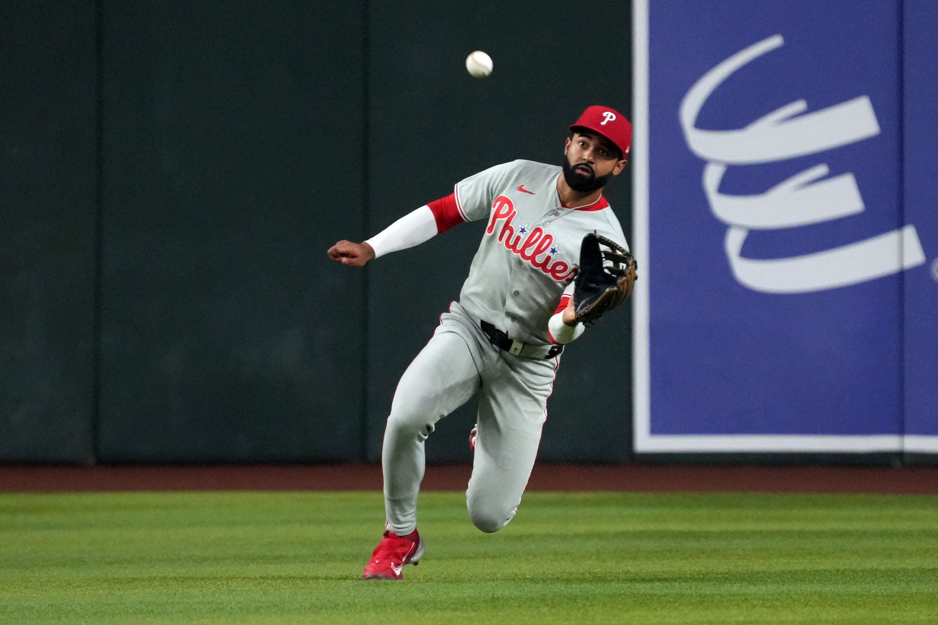 Who is Derek Hill's wife? Meet Blaire, the longtime love of the Phillies outfielder