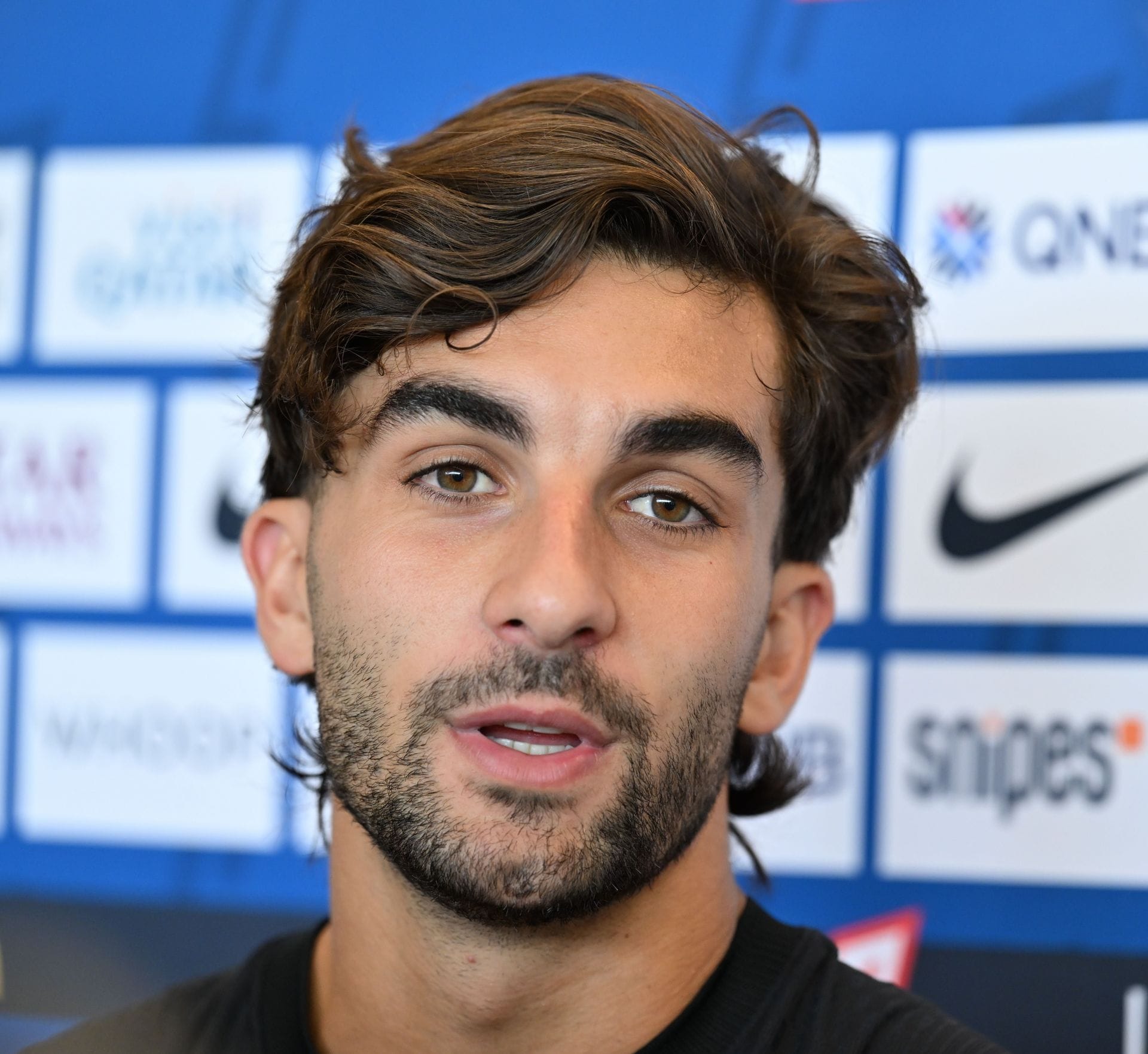 "It's a step forward in my career that I'm super proud of" - Ferran Torres makes bold claim after switch from Barcelona to PSG