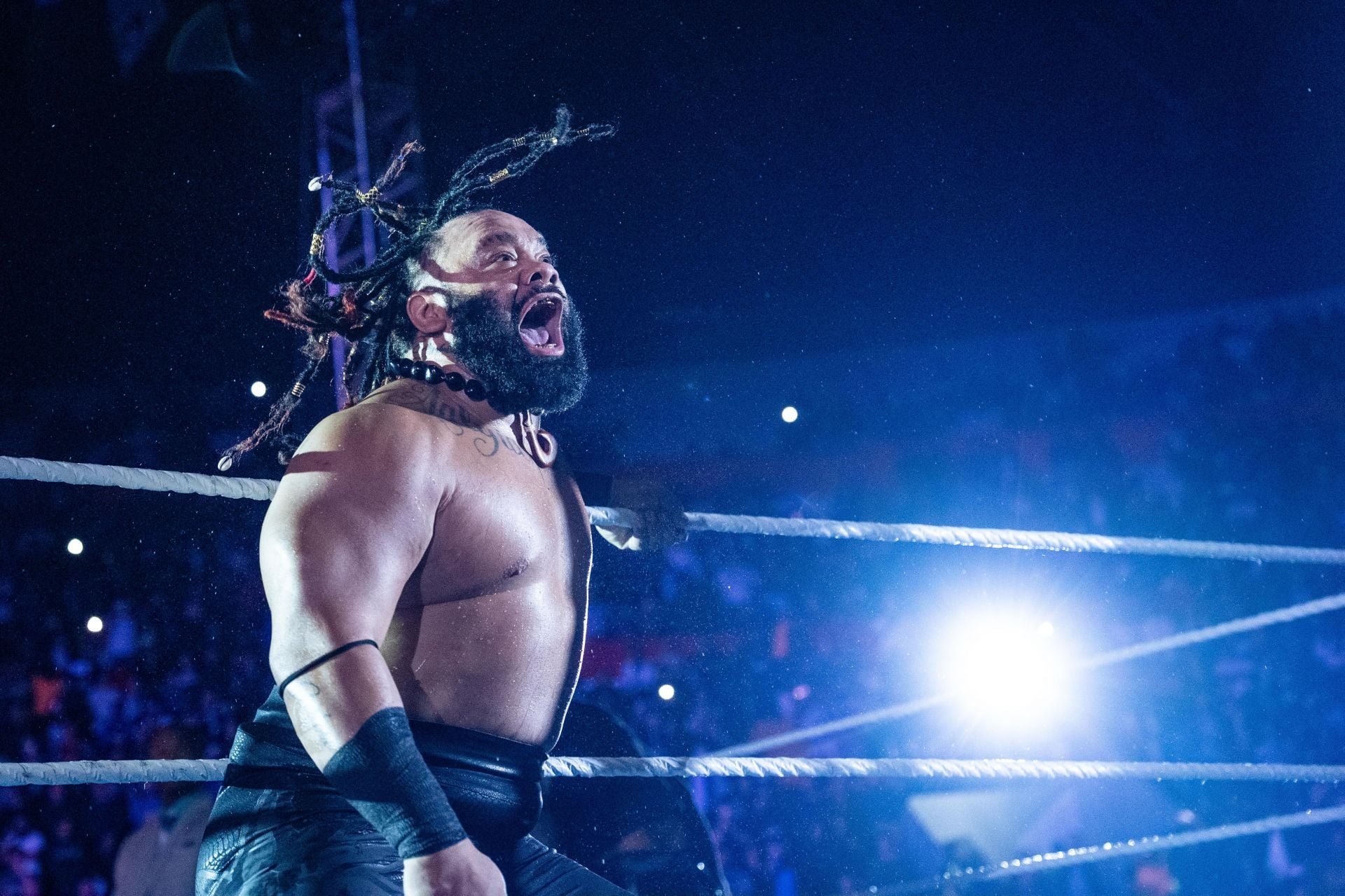 Jacob Fatu to betray The Bloodline and take over 946 with this brother? Exploring why it’s possible