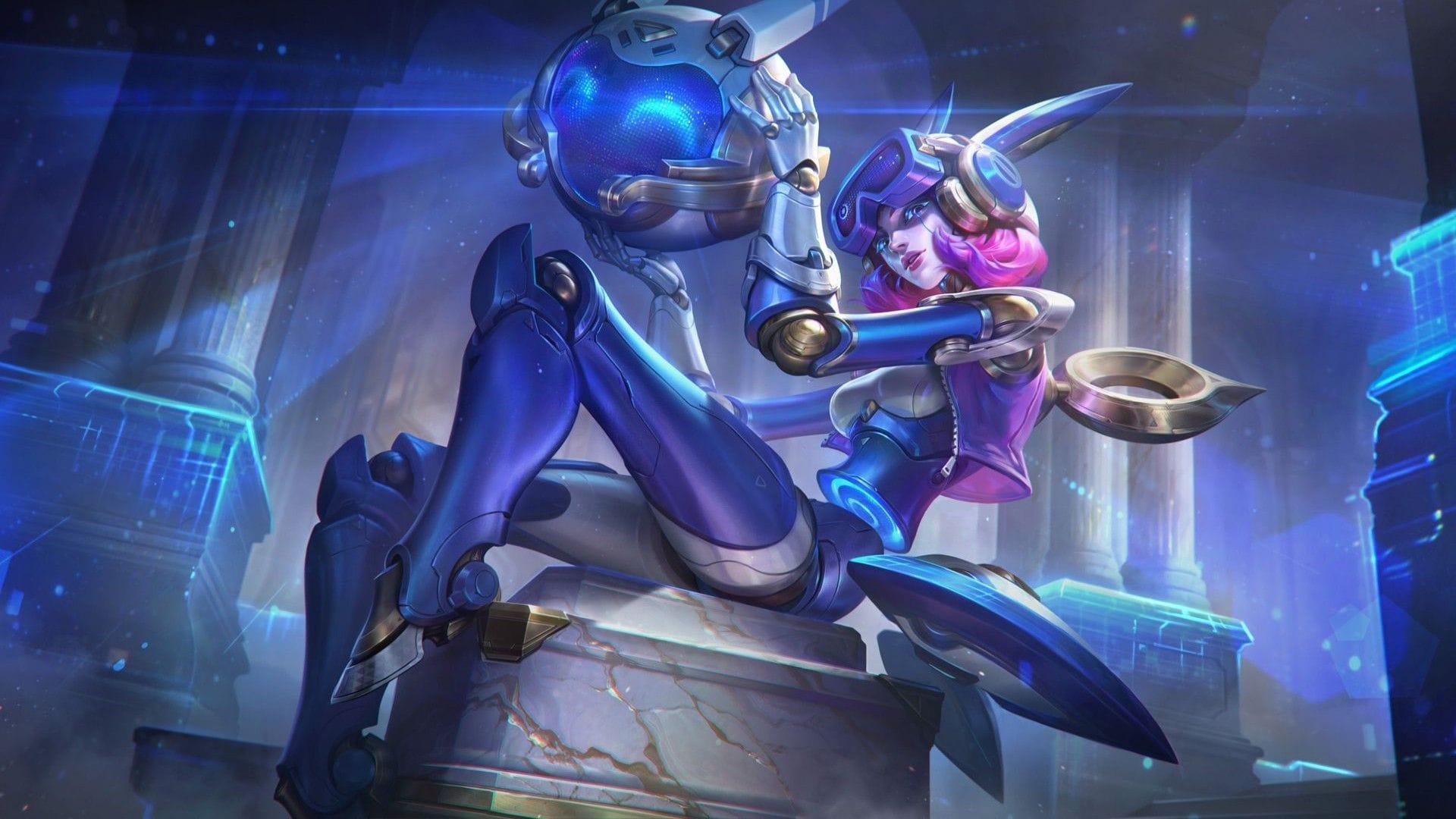 League of Legends patch 26.18 notes: Kassadin buffs, Bard nerfs, Hall of Legends Battle Pass, and more