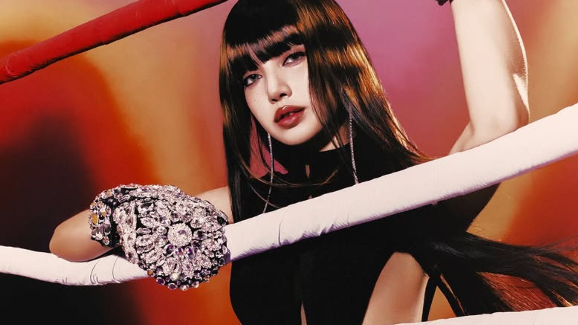 "She did it again" - Fans divided after BLACKPINK LISA's SaWaDiKa posts 2026's biggest YouTube music-video debut & becomes the year's fastest to 100M