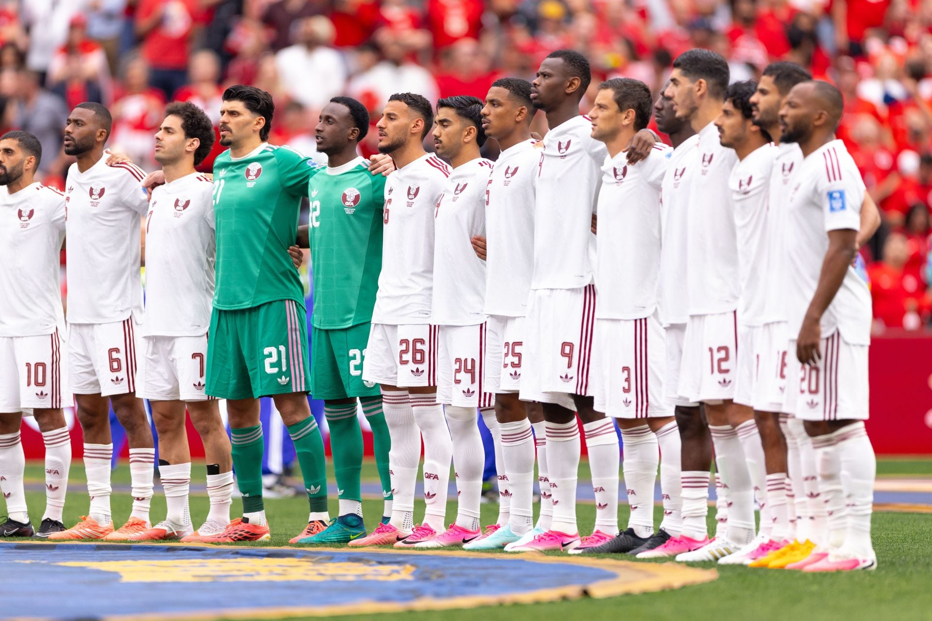 UAE vs Qatar Prediction and Betting Tips | September 30th 2026