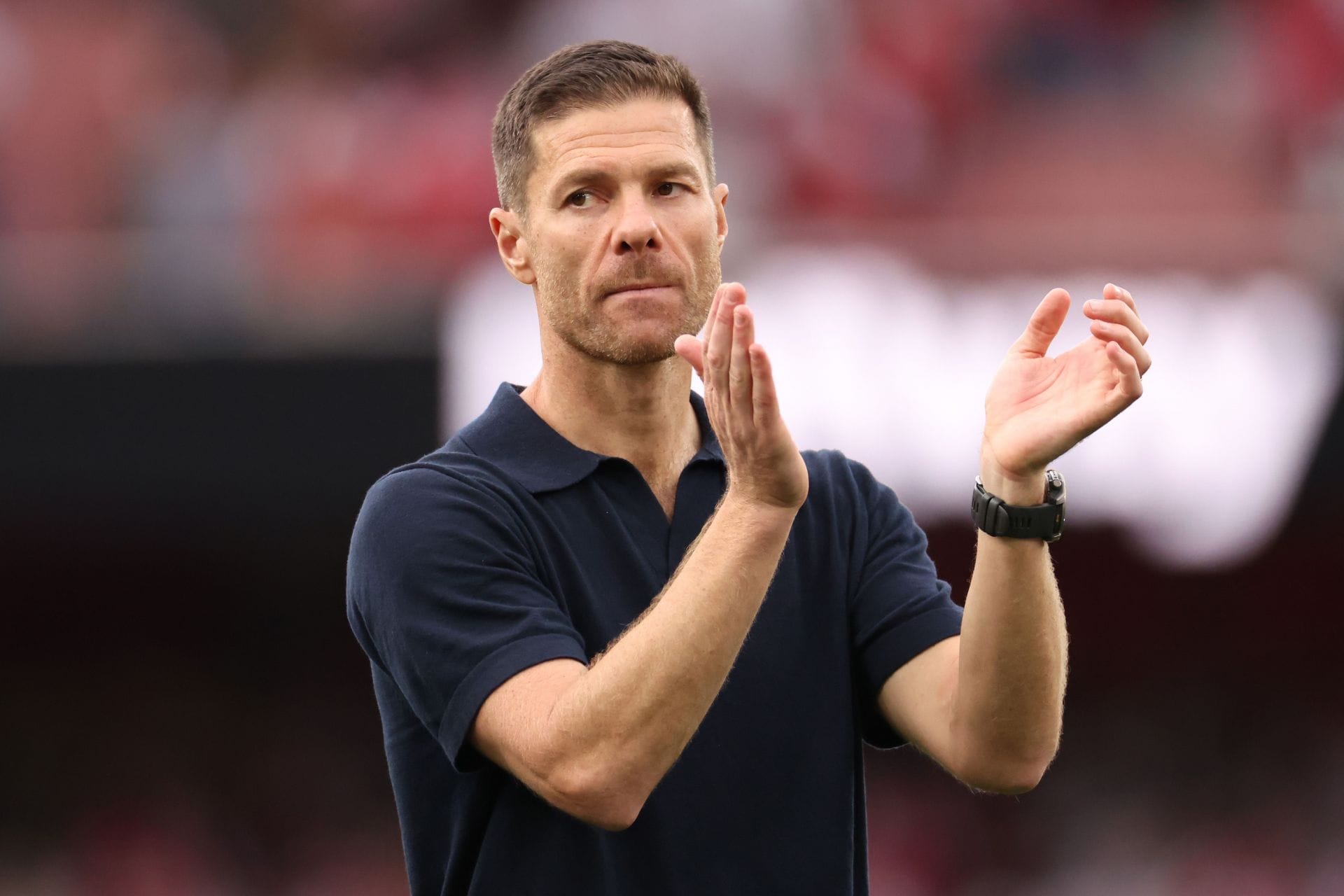 "It needs to hurt" - Xabi Alonso speaks out after Chelsea's loss to Arsenal