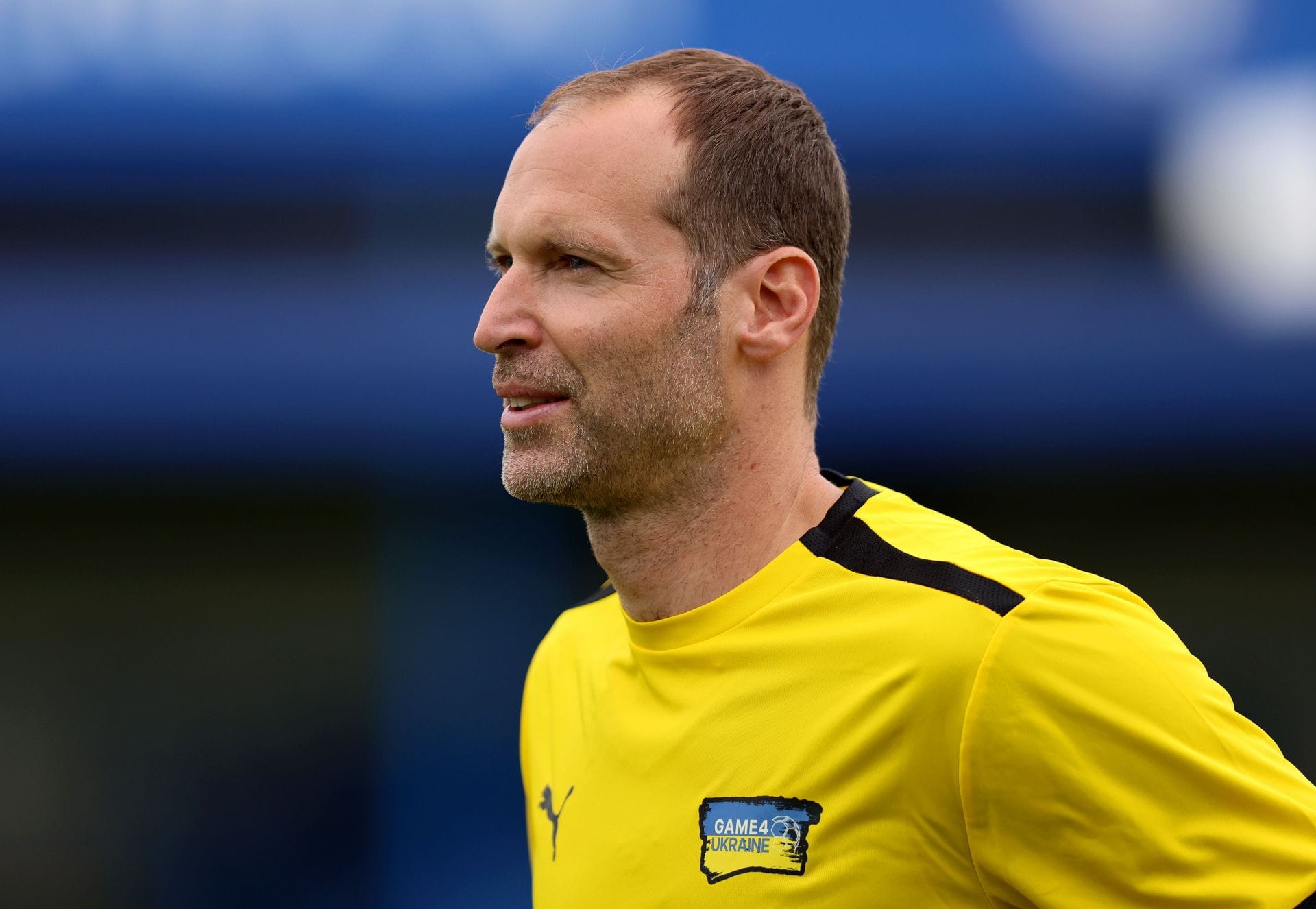 Chelsea legend Petr Čech names his favorite to win 2026 Ballon d'Or 
