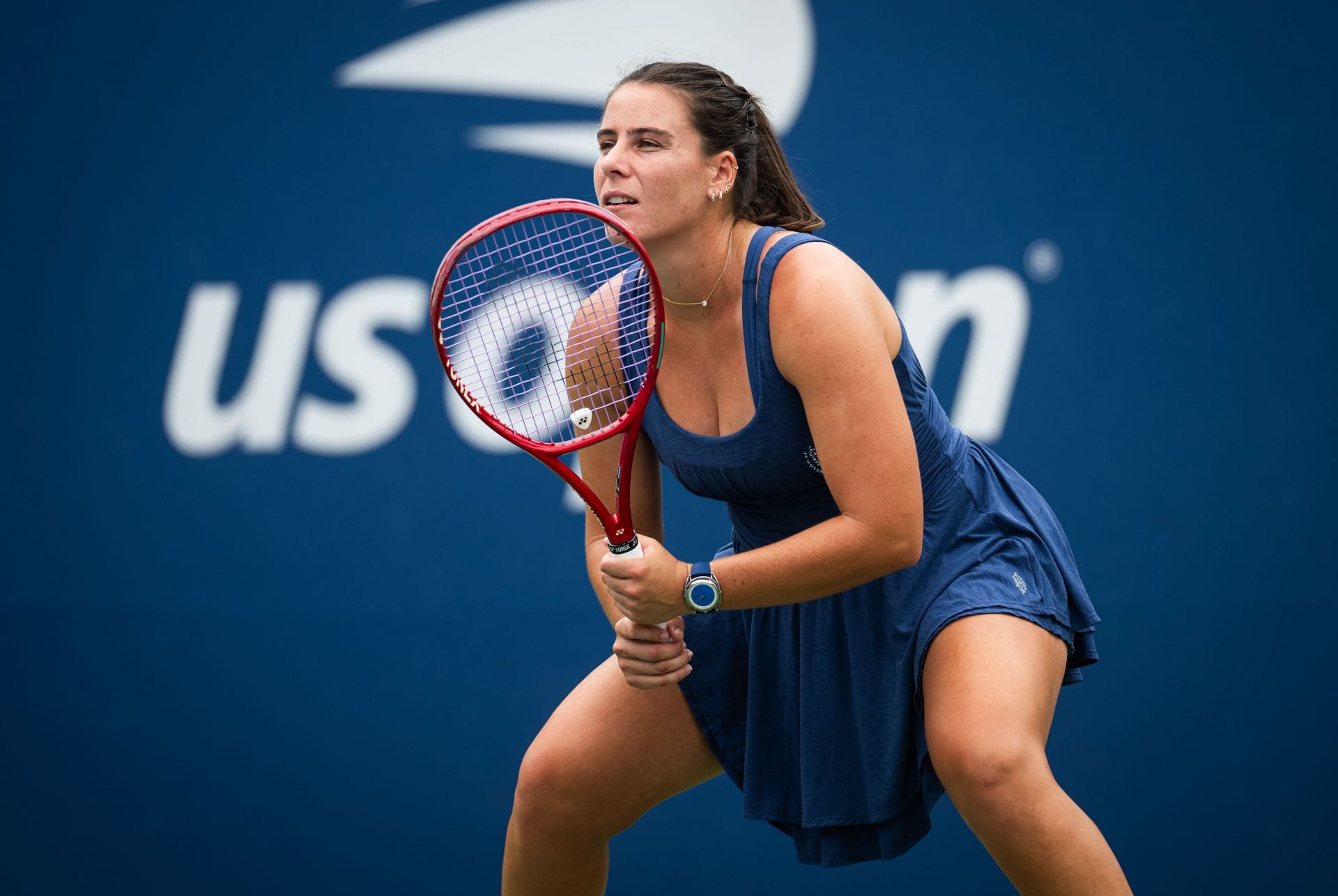 Anna Kalinskaya vs Emma Navarro preview, head-to-head, odds, prediction & betting tips | US Open 2026