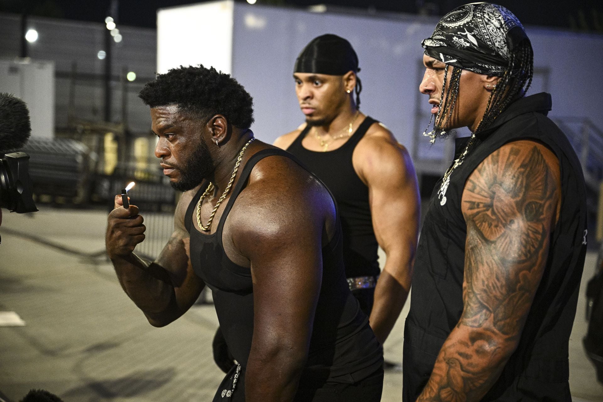 4 Things Royce Keys and 946 Can Do At WWE Money in the Bank 2026