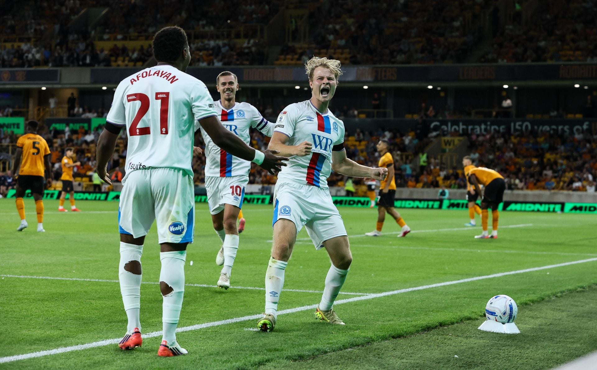 Portsmouth vs Blackburn Rovers Prediction and Betting Tips | September 19th 2026
