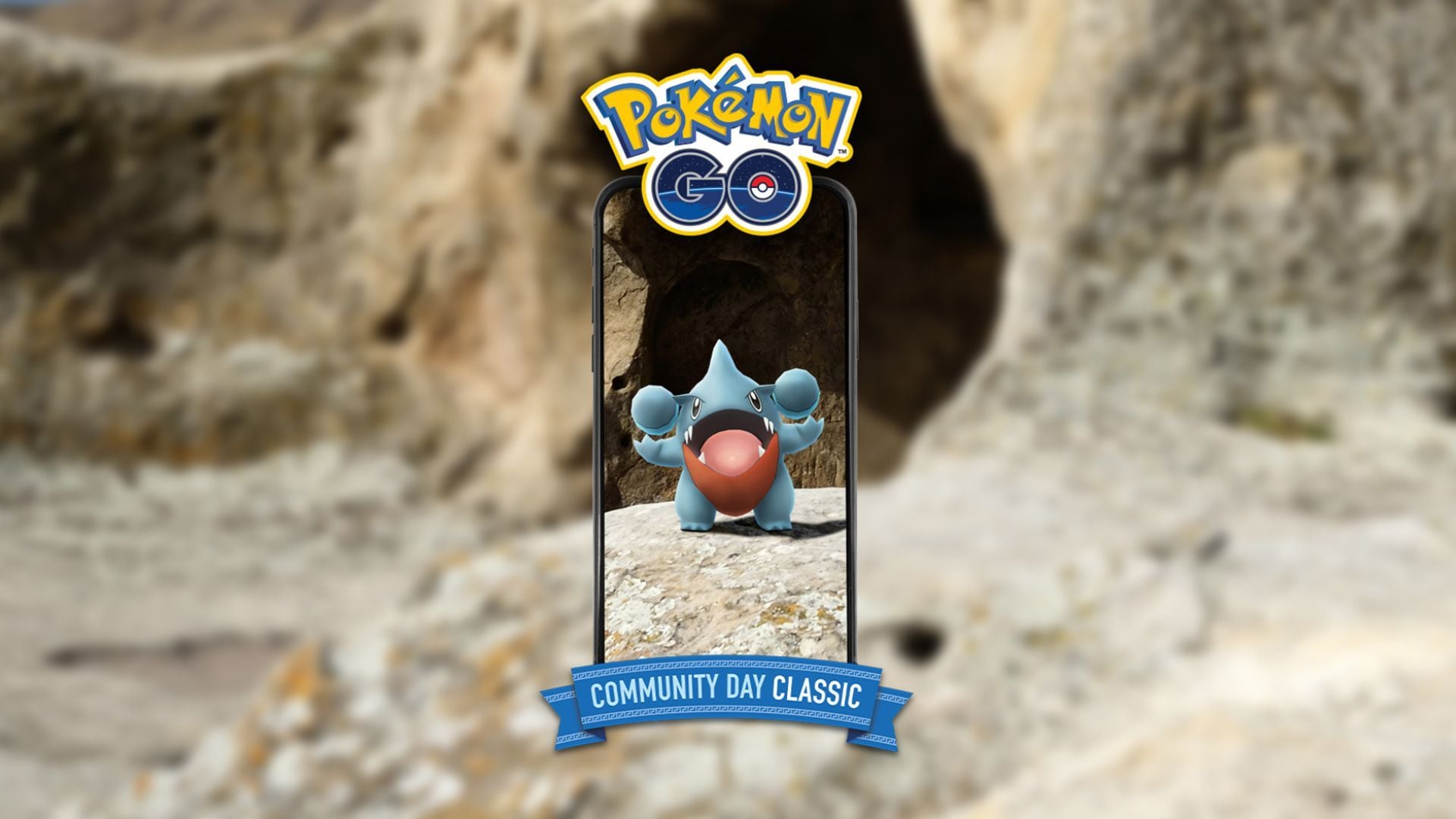 Pokemon GO Gible Community Day Classic PvP and PvE analysis