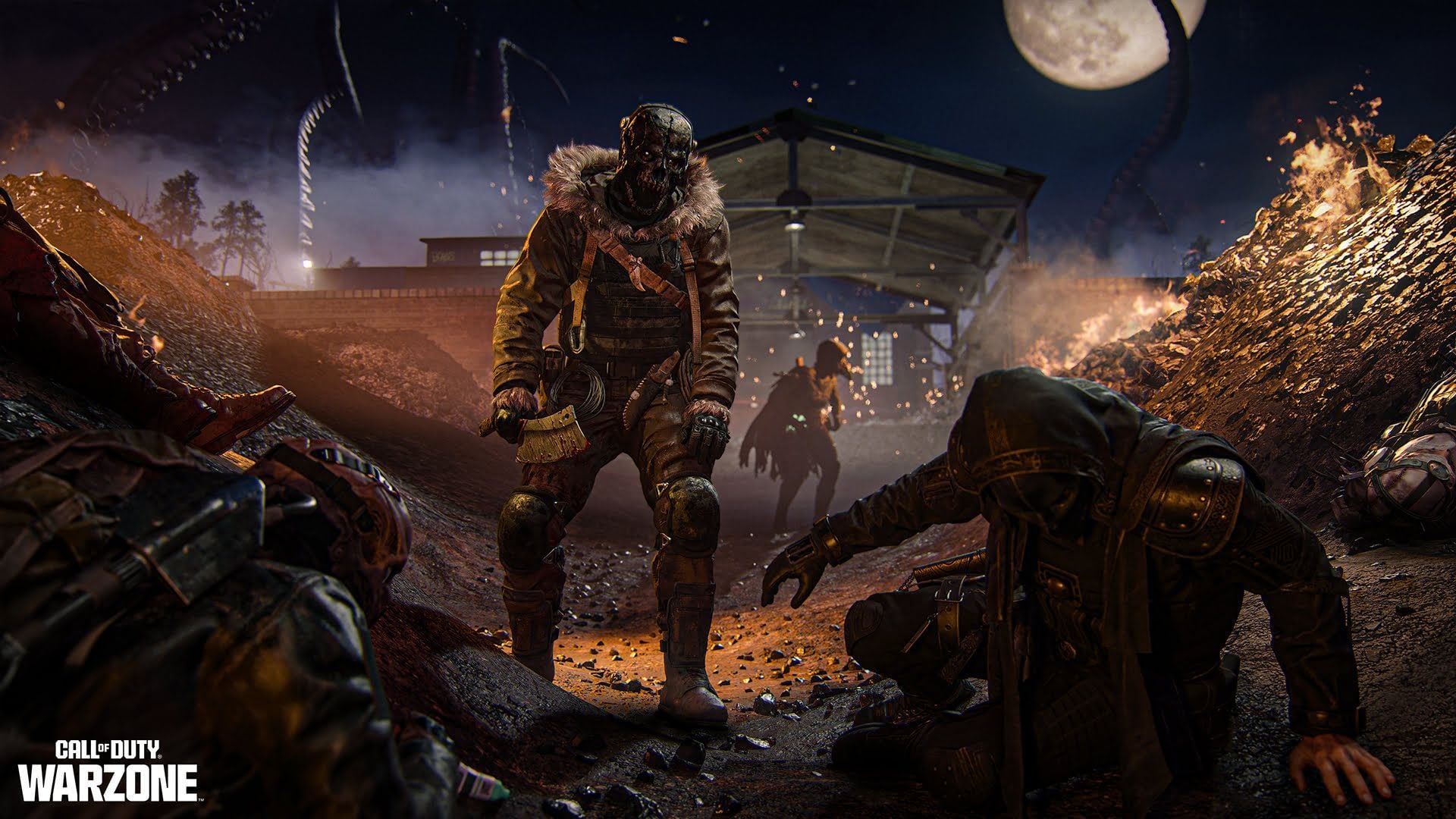 All Warzone and Black Ops 7 Season 6 Week 1 Challenges and rewards