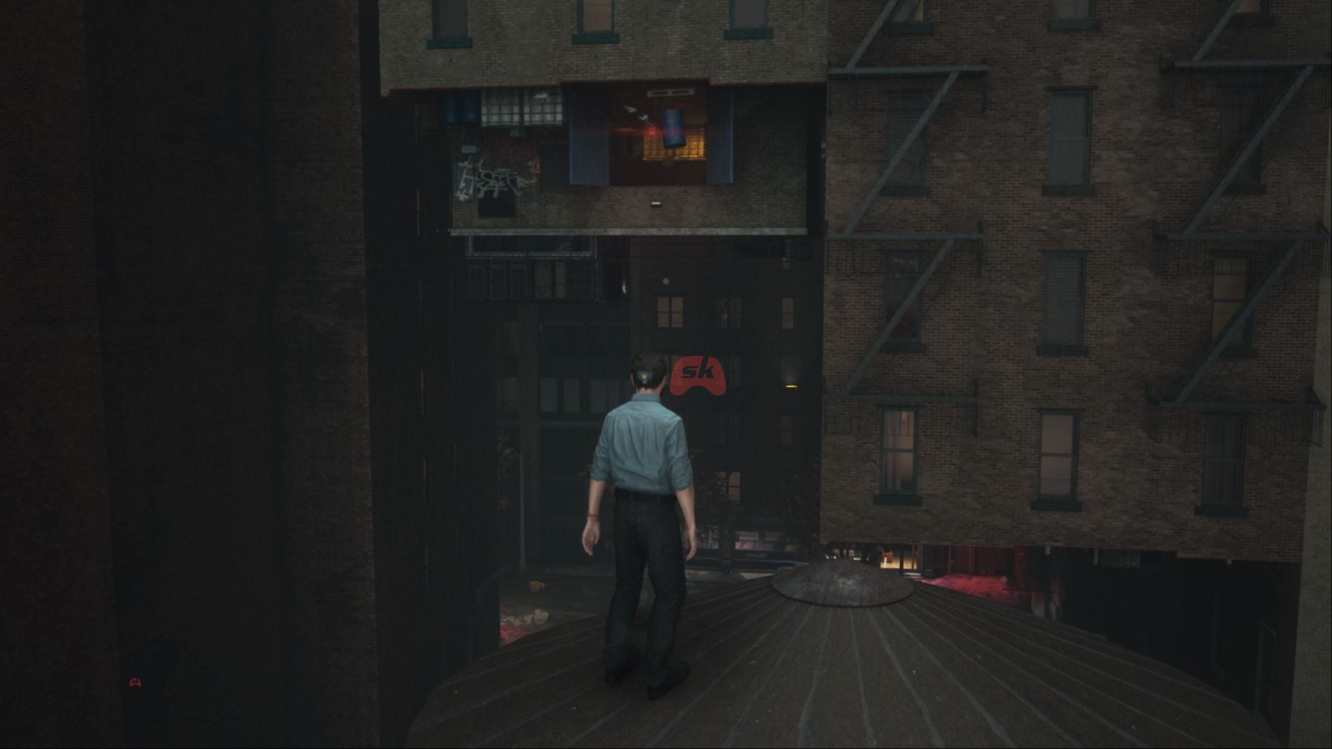 Control Resonant walkthrough: How to complete Freeze Frame camera puzzles
