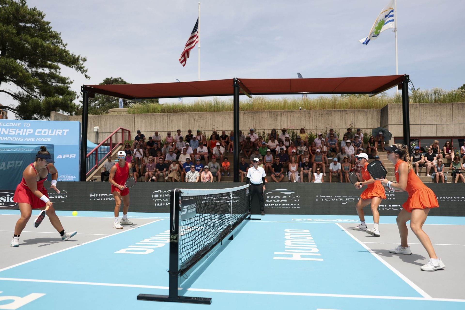 Indian Pickleball Tournament Calendar: The biggest events players and fans should know