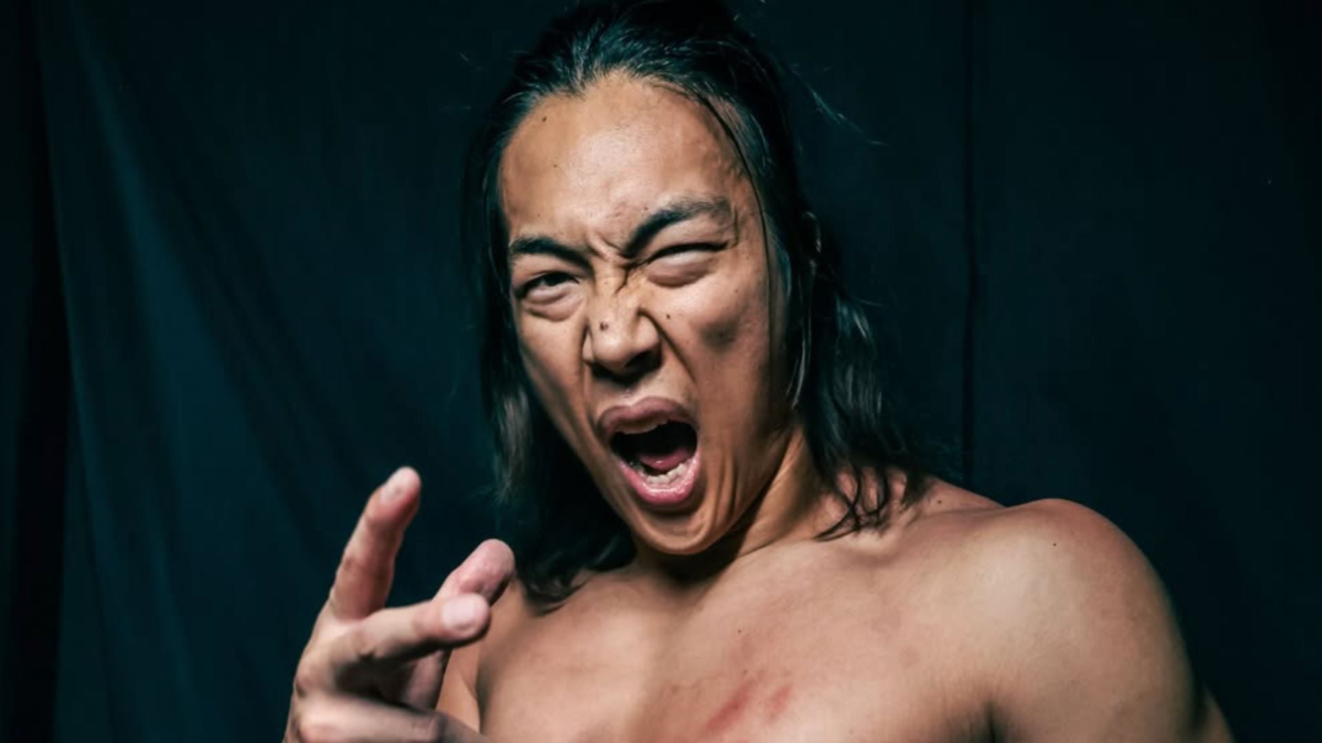BREAKING: Major Name Considering Walking Away; Beat Konosuke Takeshita Just 3 Days Ago