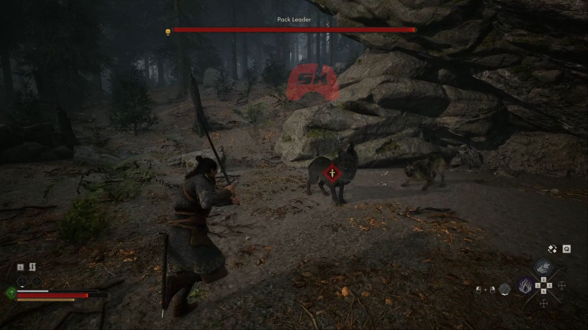 The Blood of Dawnwalker walkthrough: How to complete the Finders Keepers quest